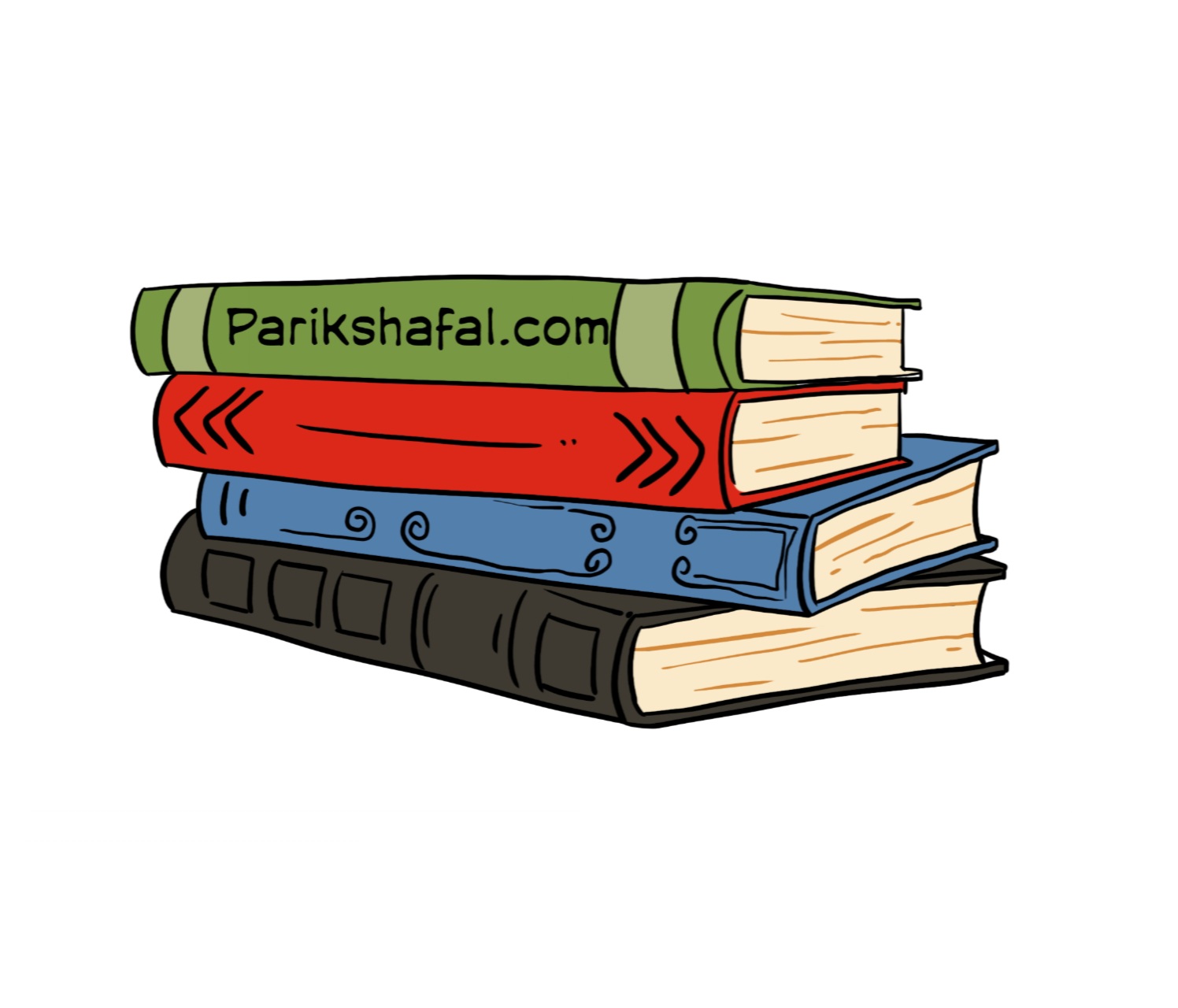 Parikshafal Logo
